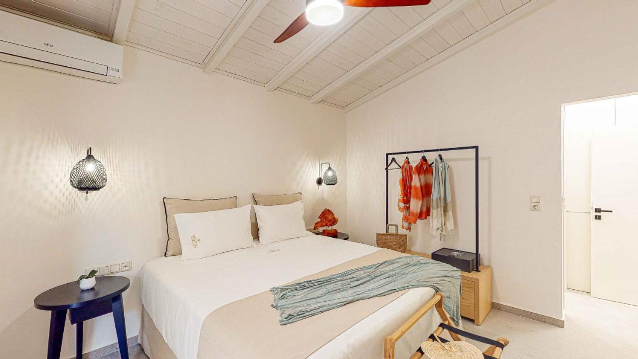 Вилла Nikkon Luxury Living Arvi  Экстерьер фото