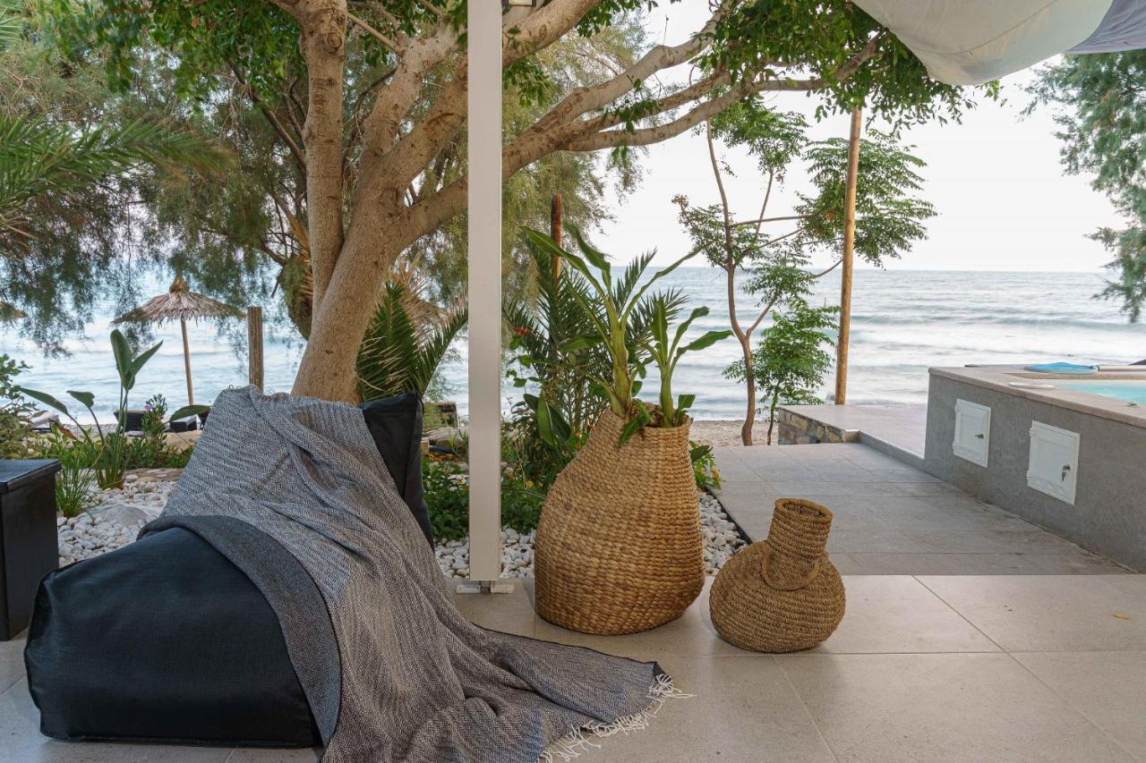 Вилла Nikkon Luxury Living Arvi  Экстерьер фото