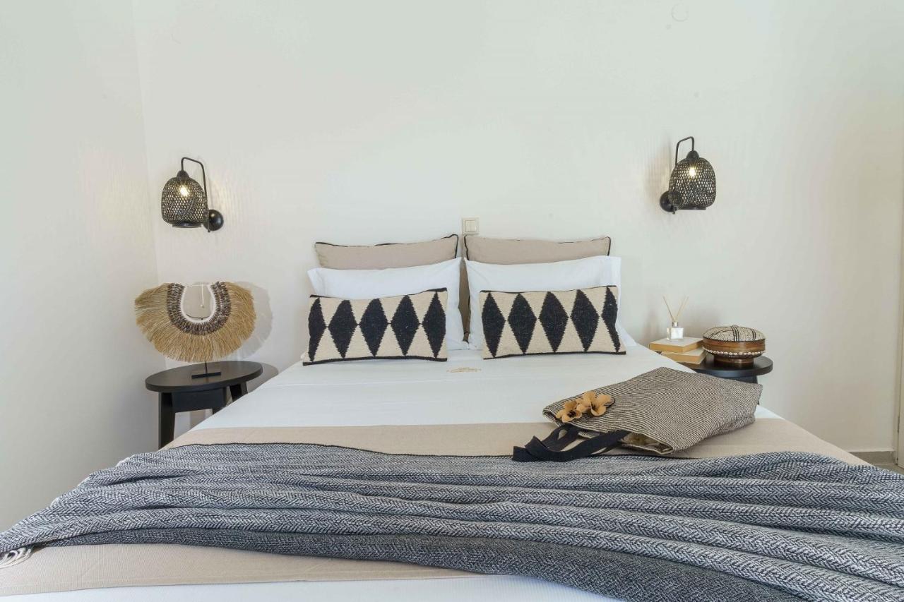 Вилла Nikkon Luxury Living Arvi  Экстерьер фото