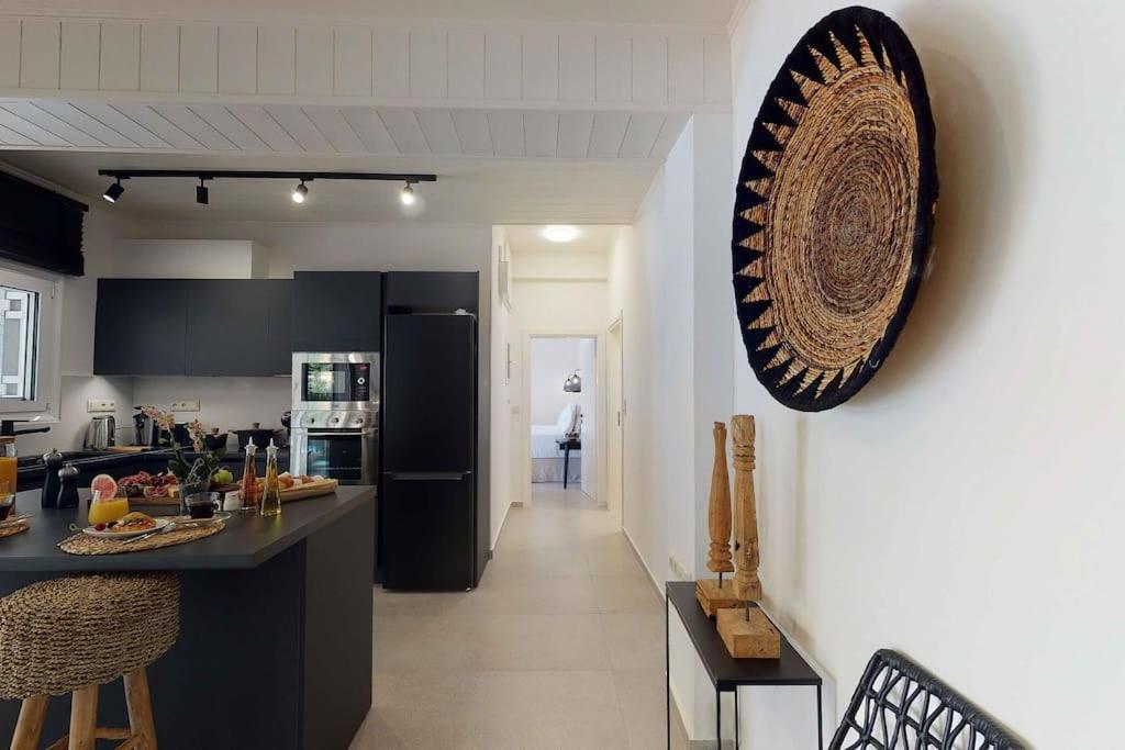 Вилла Nikkon Luxury Living Arvi  Экстерьер фото