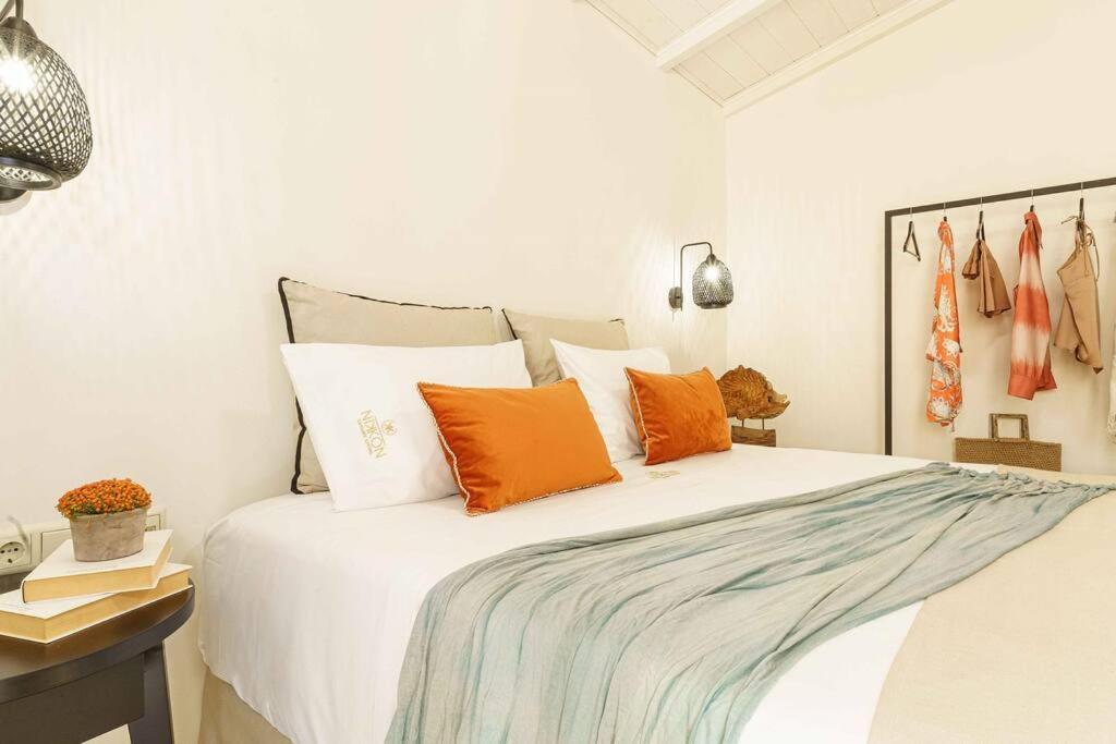 Вилла Nikkon Luxury Living Arvi  Экстерьер фото