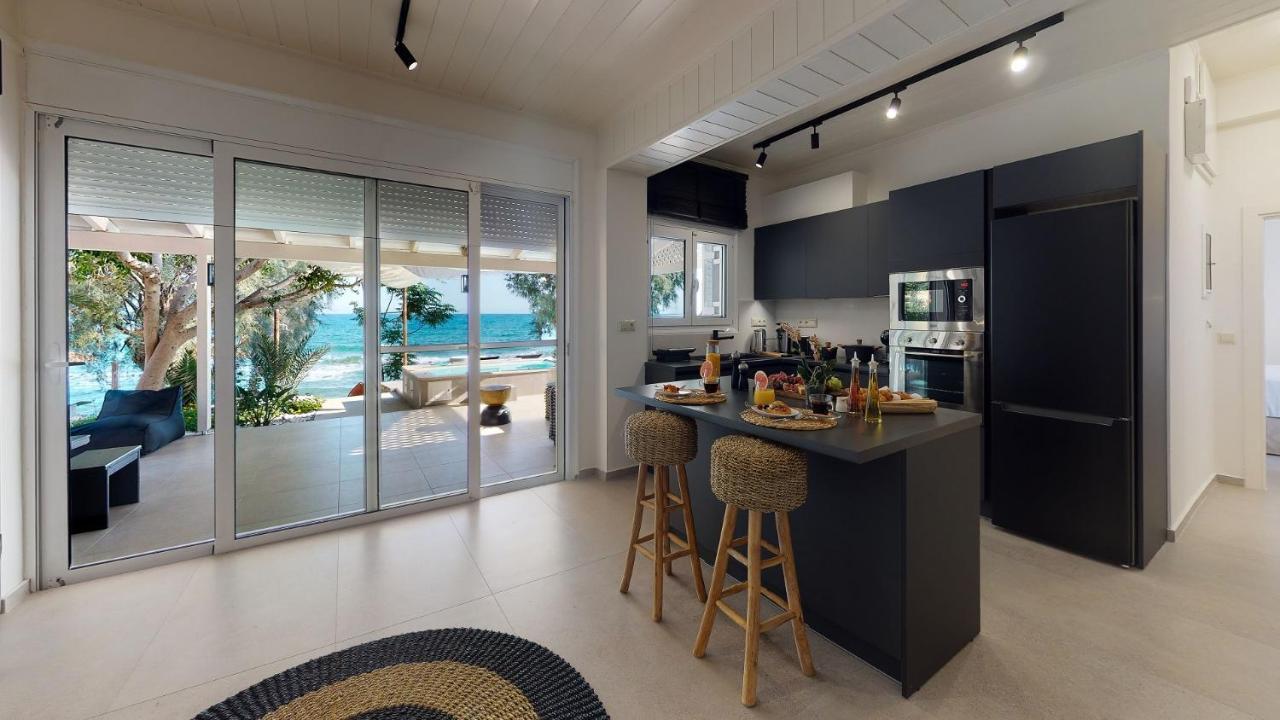 Вилла Nikkon Luxury Living Arvi  Экстерьер фото