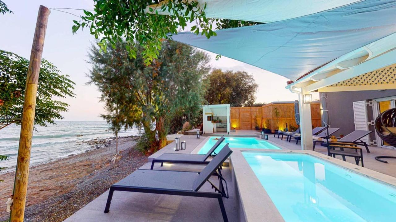 Вилла Nikkon Luxury Living Arvi  Экстерьер фото