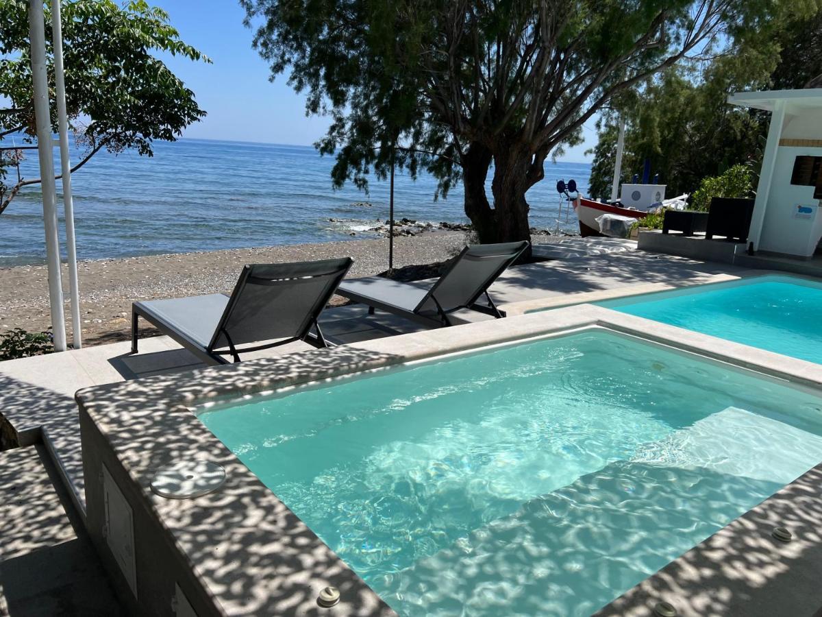 Вилла Nikkon Luxury Living Arvi  Экстерьер фото