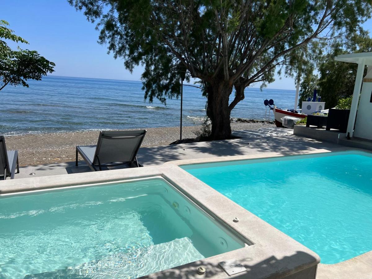 Вилла Nikkon Luxury Living Arvi  Экстерьер фото