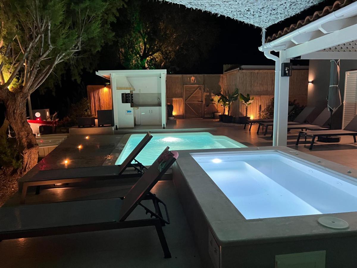 Вилла Nikkon Luxury Living Arvi  Экстерьер фото