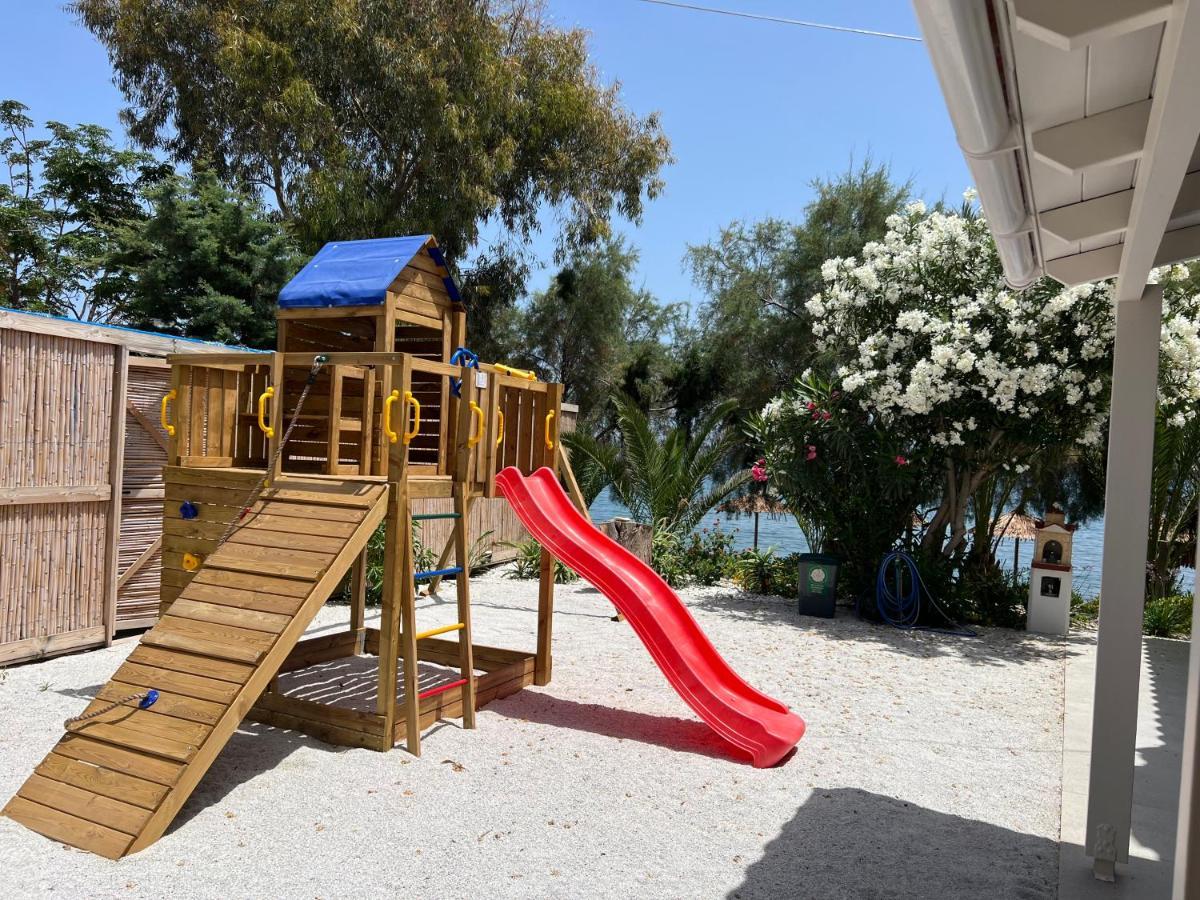 Вилла Nikkon Luxury Living Arvi  Экстерьер фото
