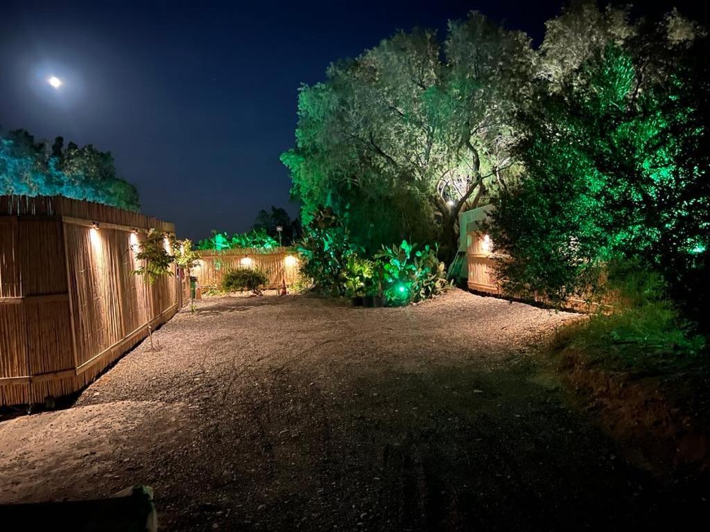 Вилла Nikkon Luxury Living Arvi  Экстерьер фото